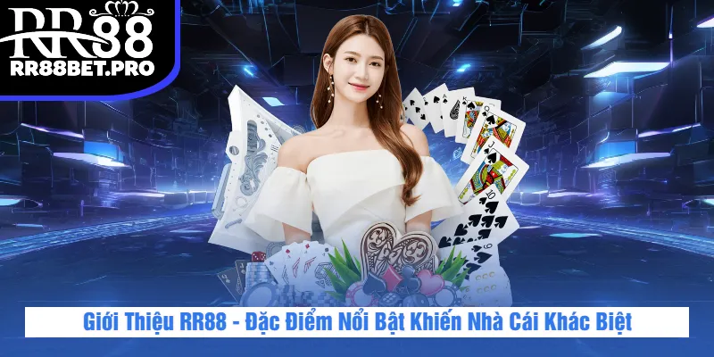 Đặc điểm nổi bật khiến nhà cái khác biệt
