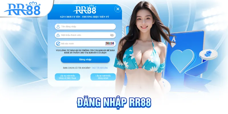 Đăng nhập rr88
