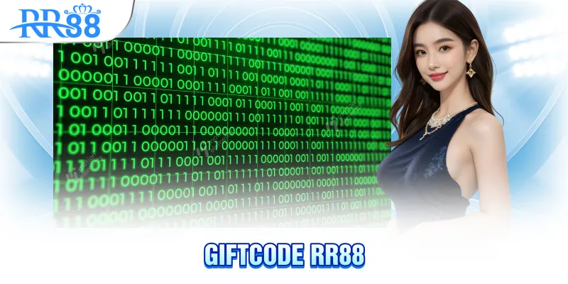 Gift code rr88